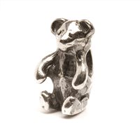 Charm Trollbeads in Argento 11311